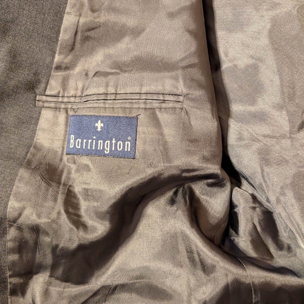 Barrington Suit Jacket - Picture 11 of 11